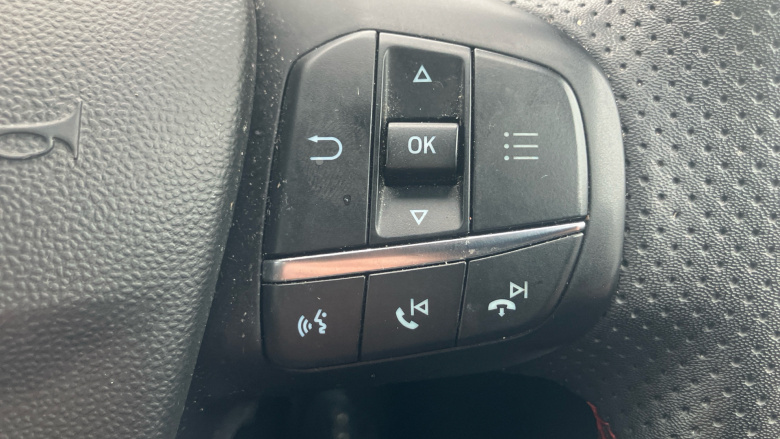 Ford Fiesta 1.0 EcoBoost ST-Line 5dr Petrol Hatchback